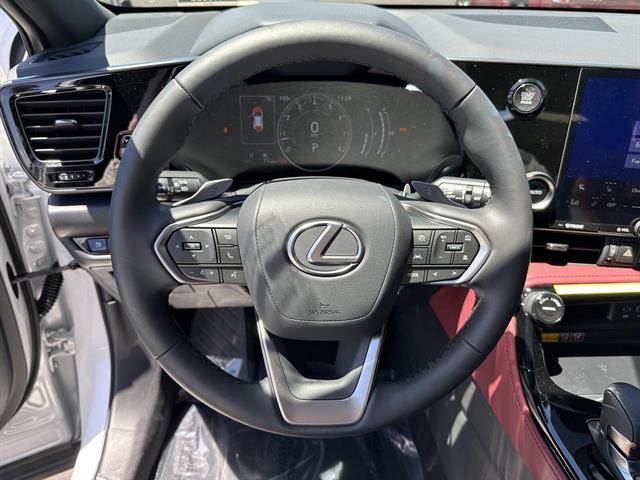 2025 Lexus NX 250 Tucson AZ