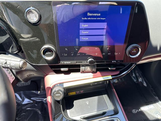 2025 Lexus NX 250 Tucson AZ