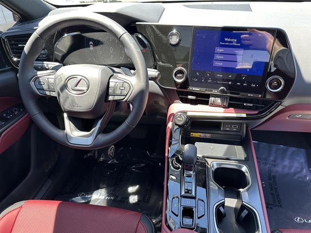 2025 Lexus NX 250 Tucson AZ