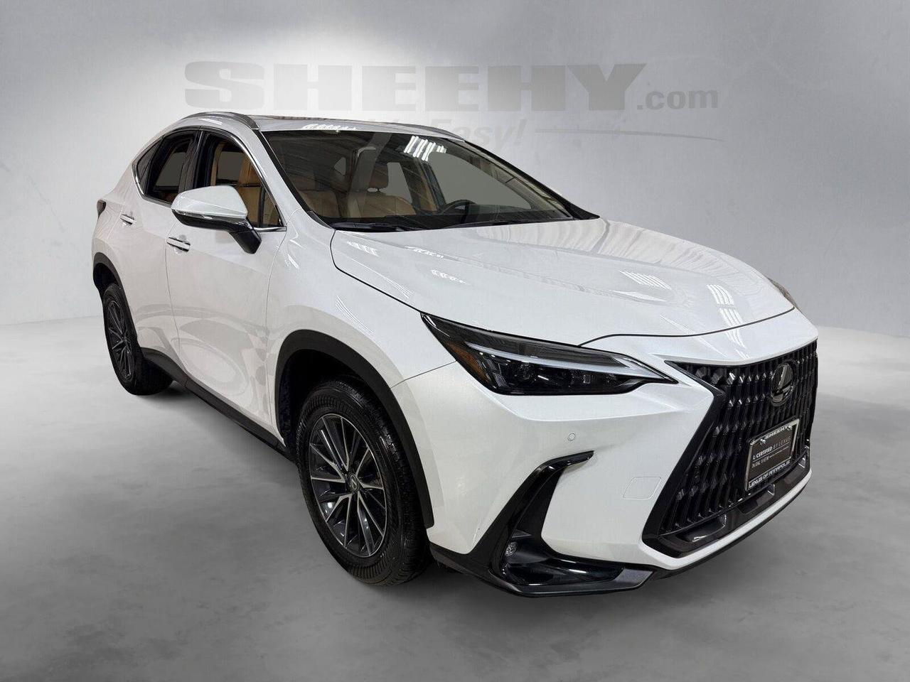 2025 Lexus NX 250 Base Annapolis MD