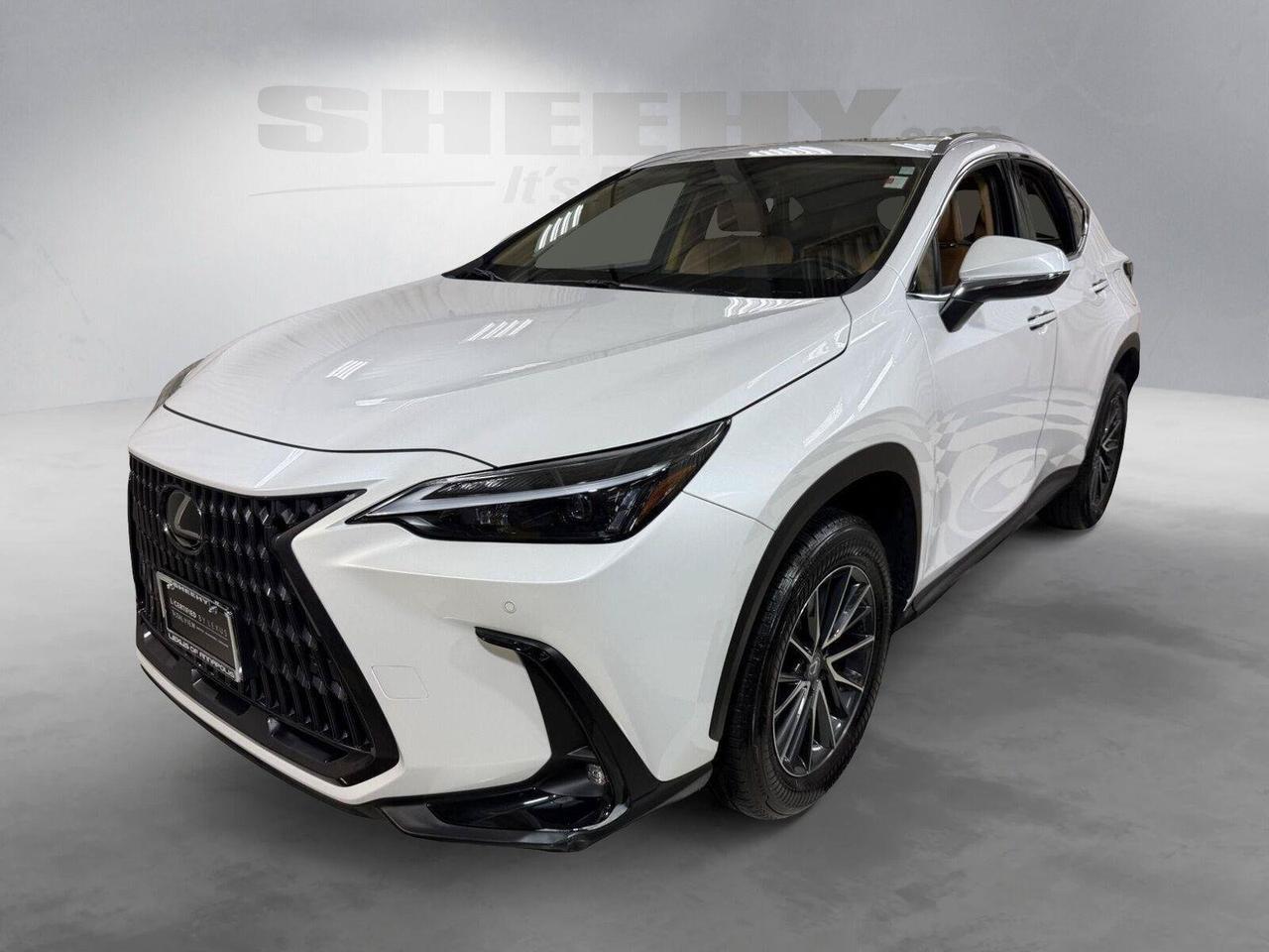 2025 Lexus NX 250 Base Annapolis MD