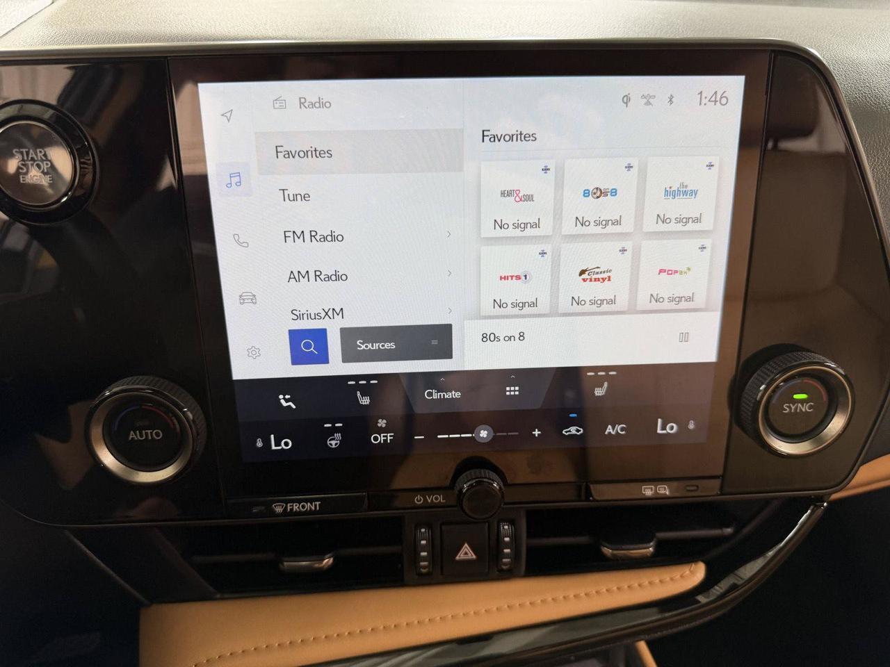 2025 Lexus NX 250 Base Annapolis MD