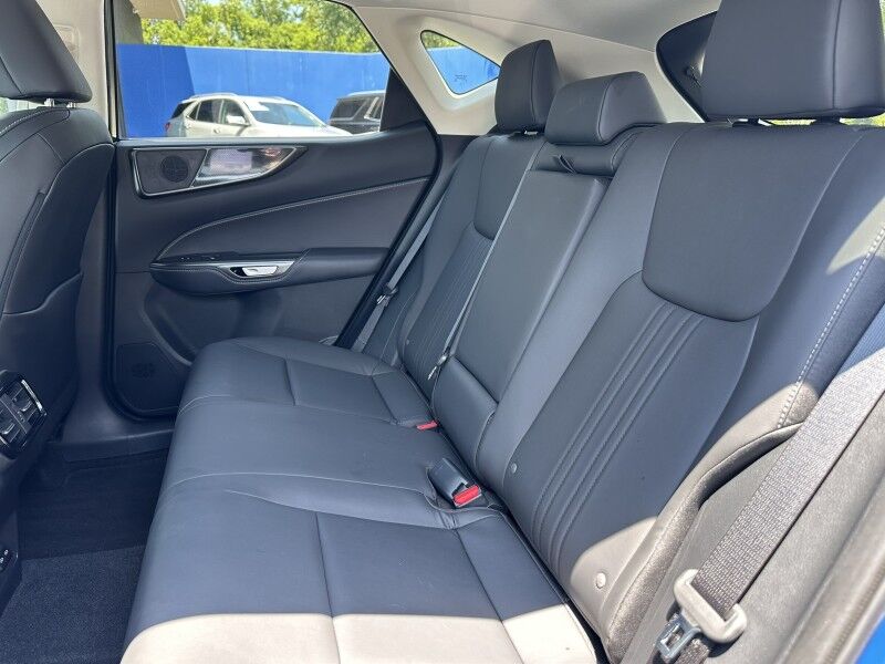 2025 Lexus NX 250 Jacksonville FL