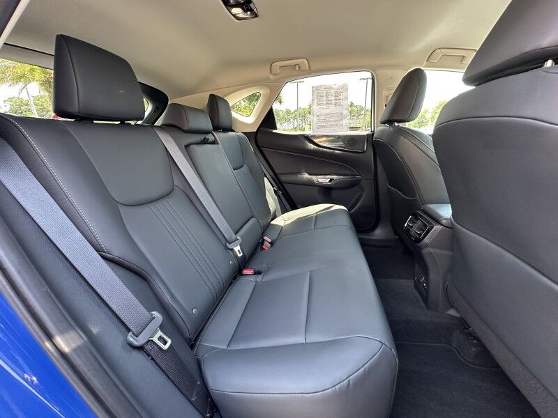 2025 Lexus NX 250 Jacksonville FL