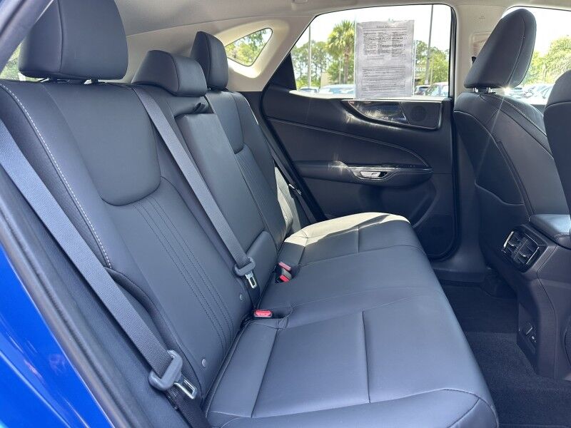2025 Lexus NX 250 Jacksonville FL