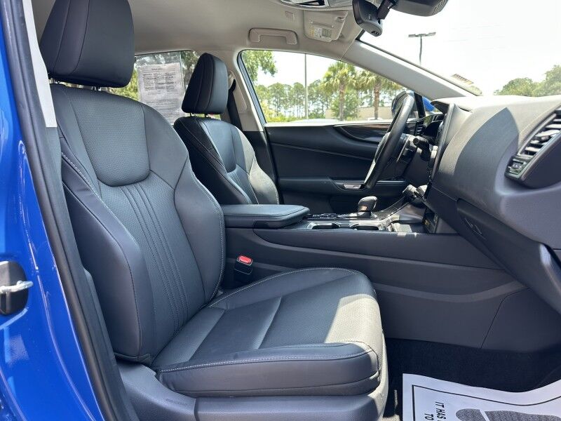 2025 Lexus NX 250 Jacksonville FL