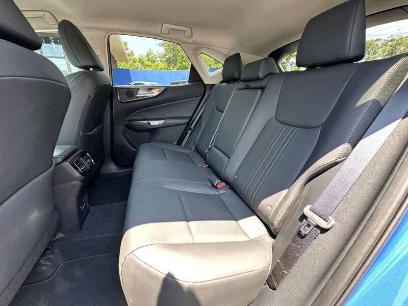 2025 Lexus NX 250 Jacksonville FL