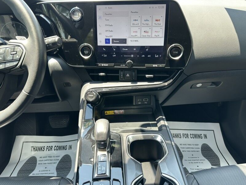 2025 Lexus NX 250 Jacksonville FL