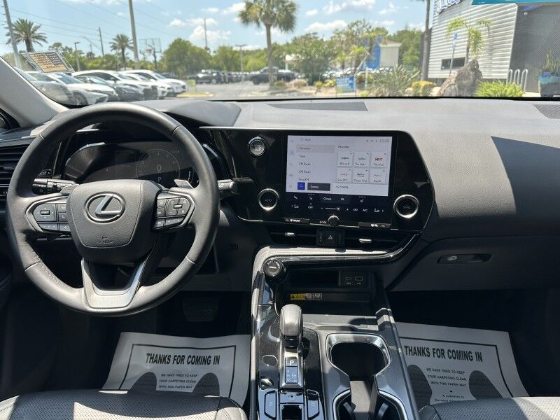 2025 Lexus NX 250 Jacksonville FL