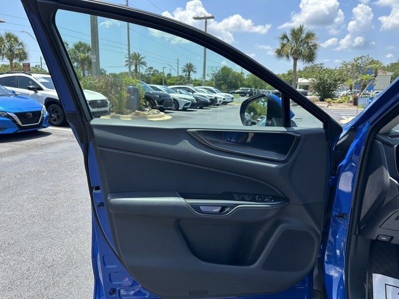 2025 Lexus NX 250 Jacksonville FL