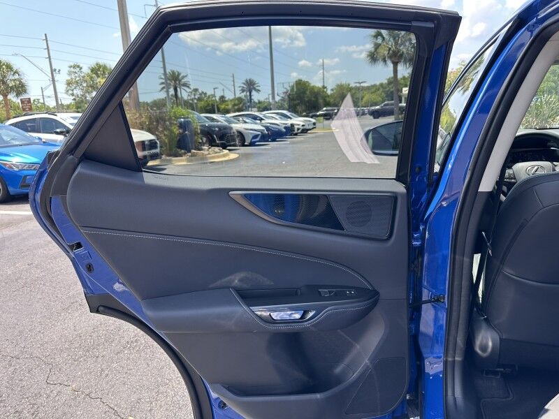 2025 Lexus NX 250 Jacksonville FL