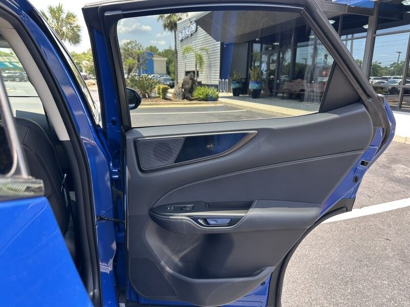 2025 Lexus NX 250 Jacksonville FL