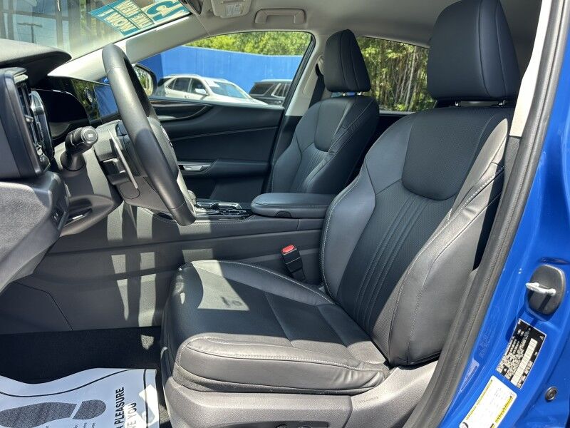 2025 Lexus NX 250 Jacksonville FL
