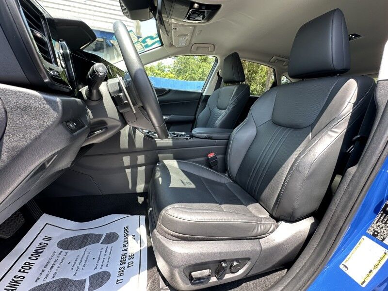 2025 Lexus NX 250 Jacksonville FL