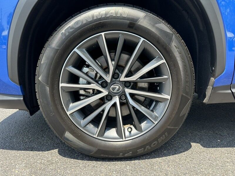 2025 Lexus NX 250 Jacksonville FL