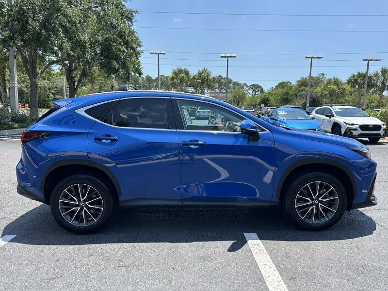 2025 Lexus NX 250 Jacksonville FL