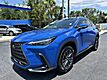 2025 Lexus NX 250