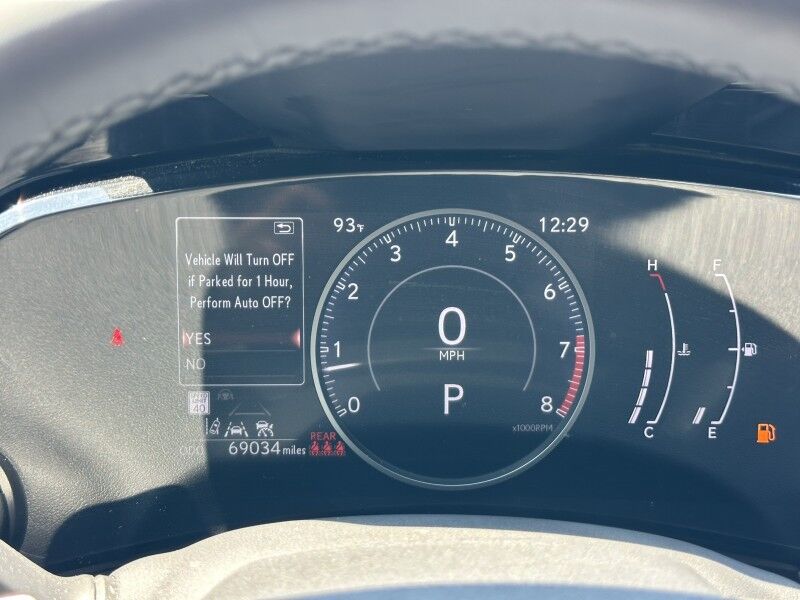 2025 Lexus NX 250 Jacksonville FL