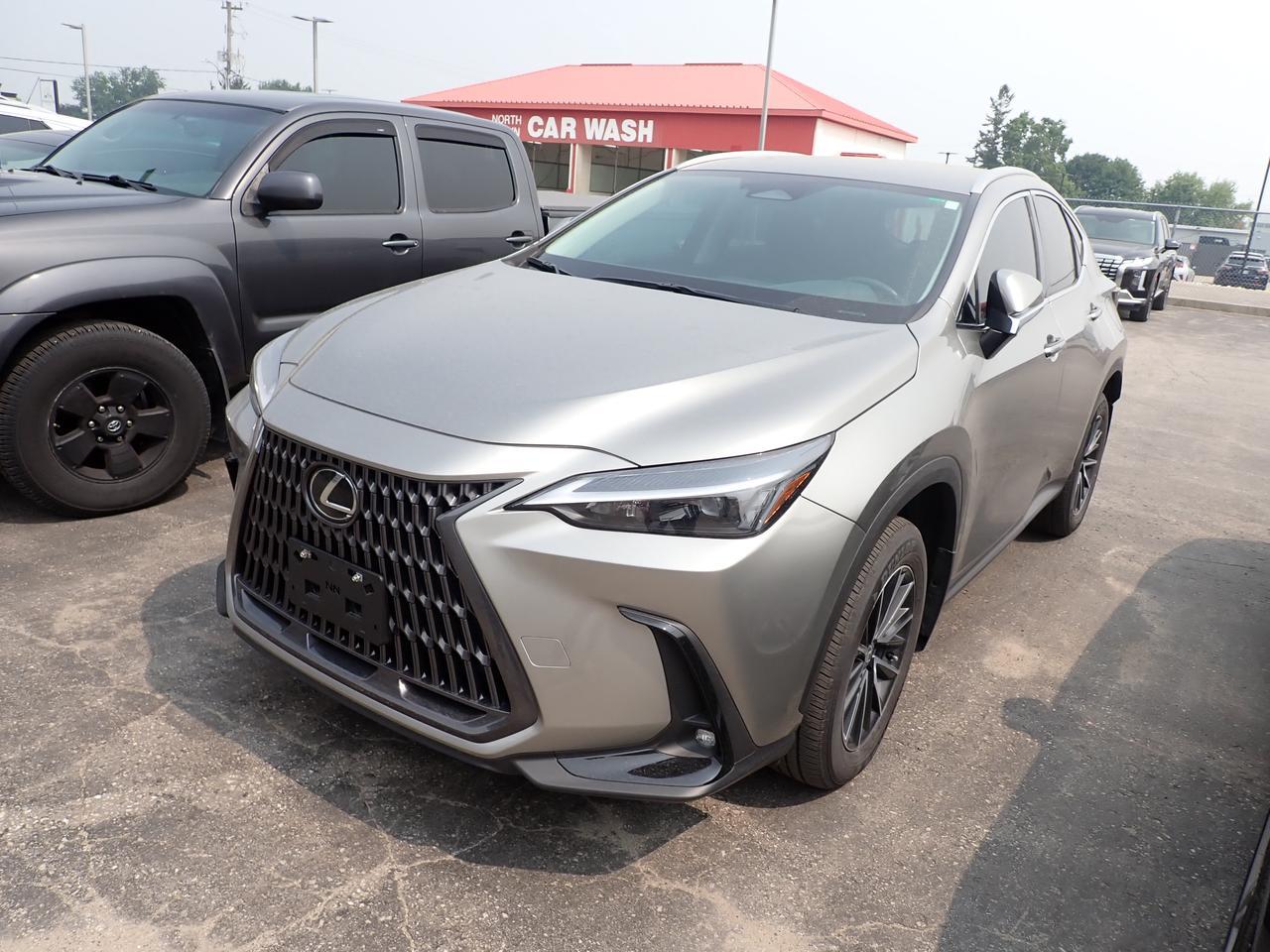 2025 Lexus NX 250 Listowel ON