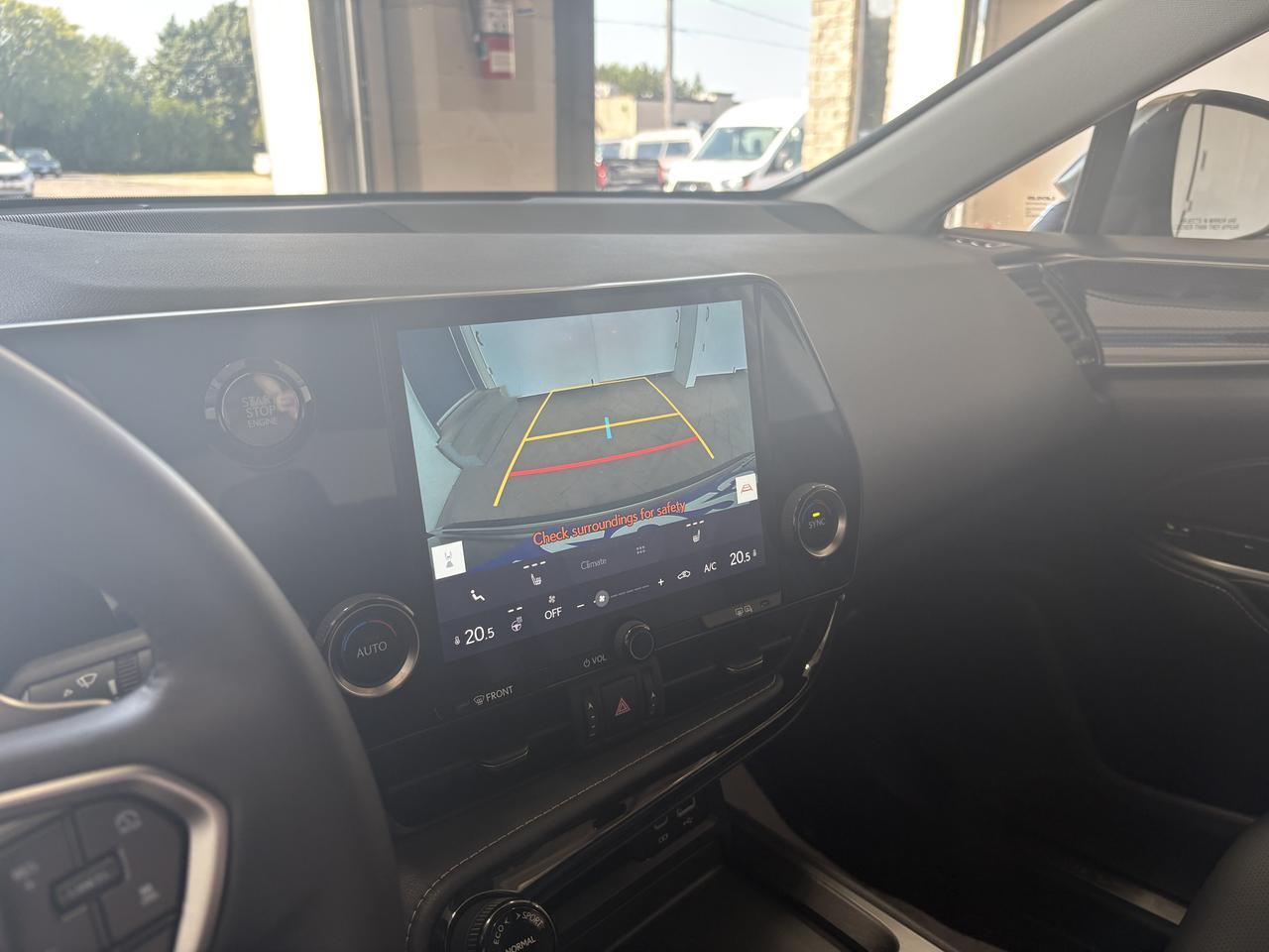2025 Lexus NX 250 Listowel ON