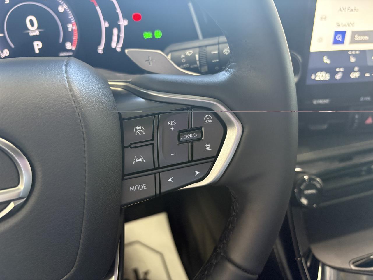 2025 Lexus NX 250 Listowel ON