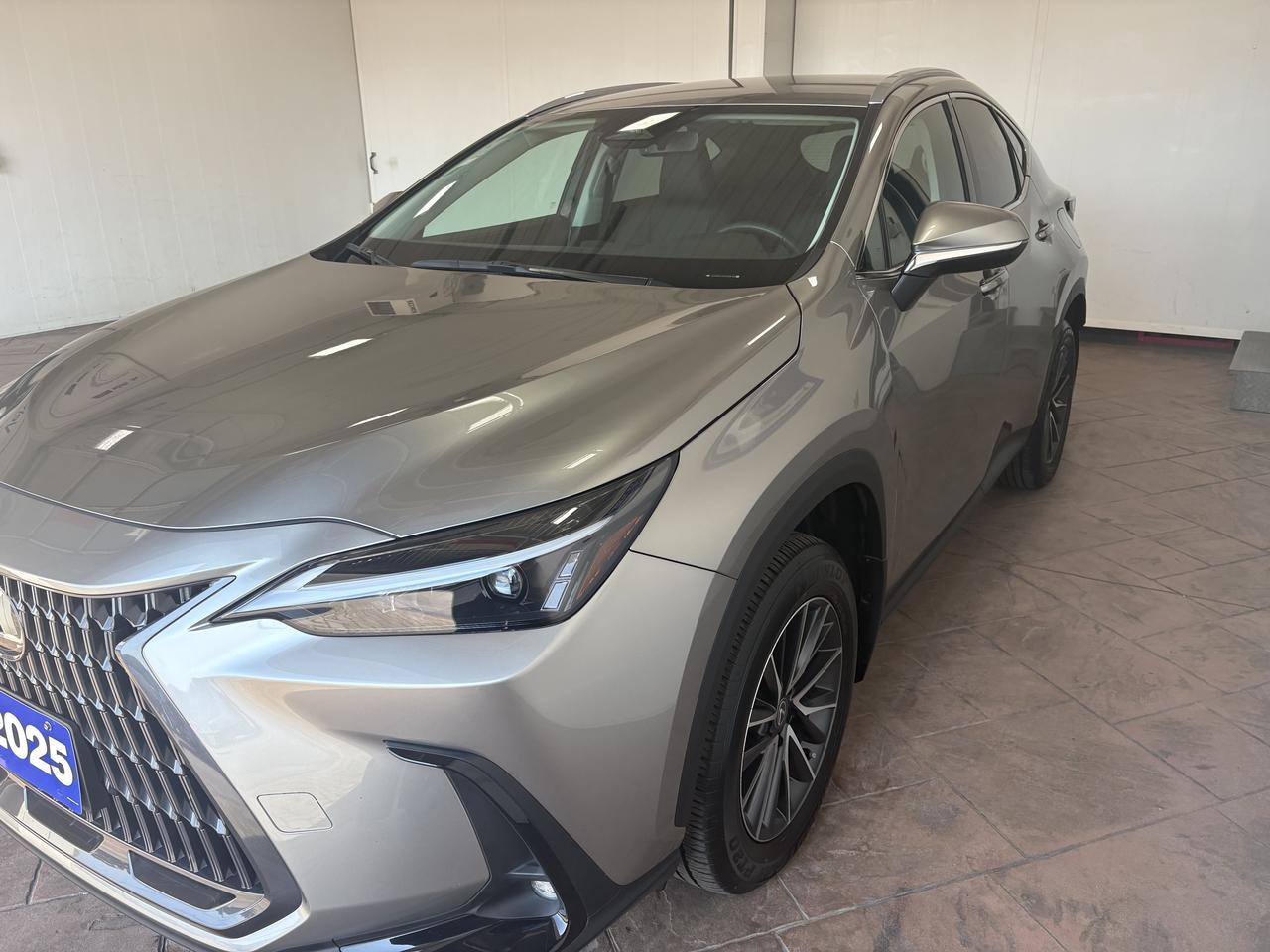 2025 Lexus NX 250 Listowel ON