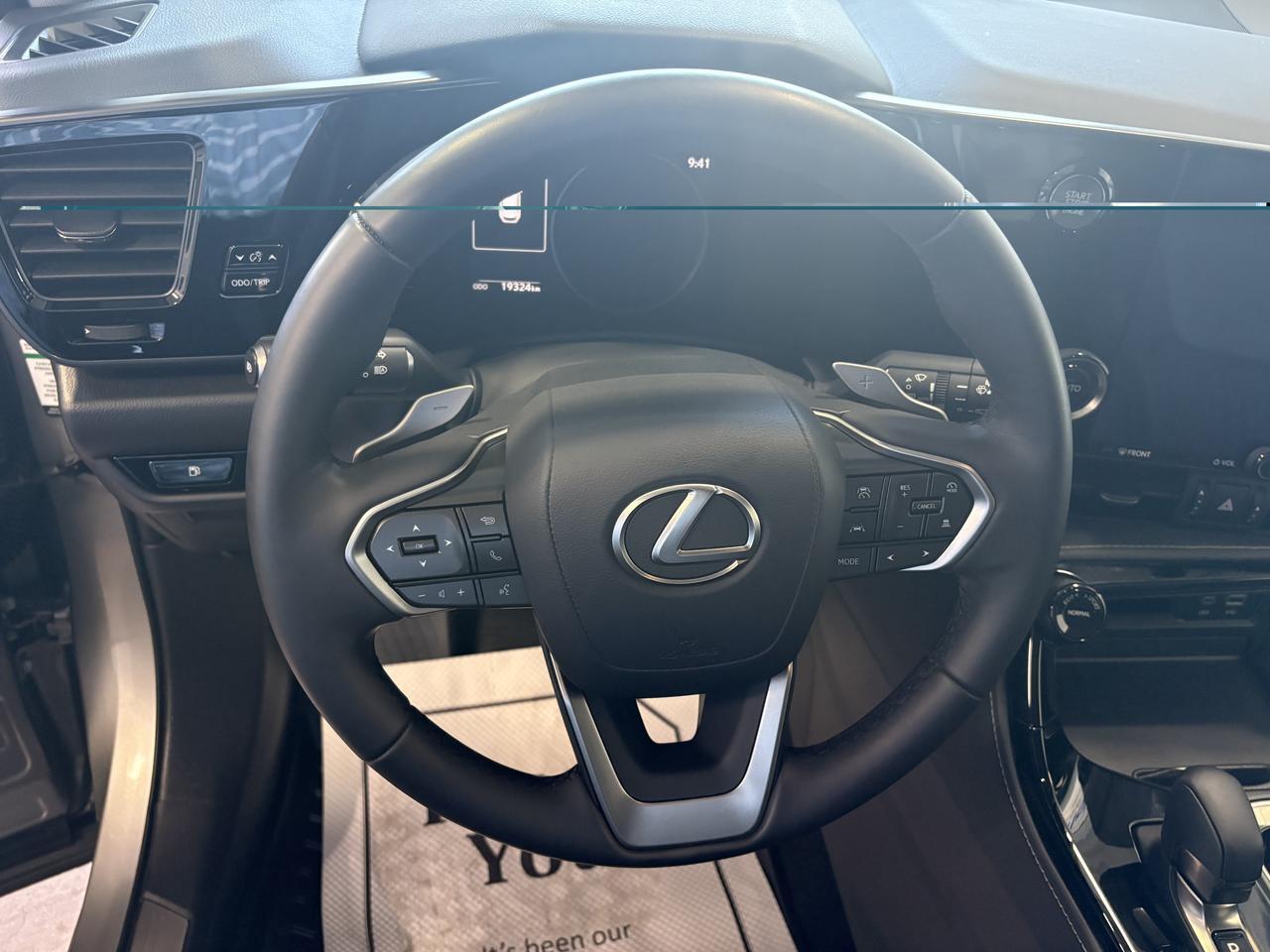 2025 Lexus NX 250 Listowel ON