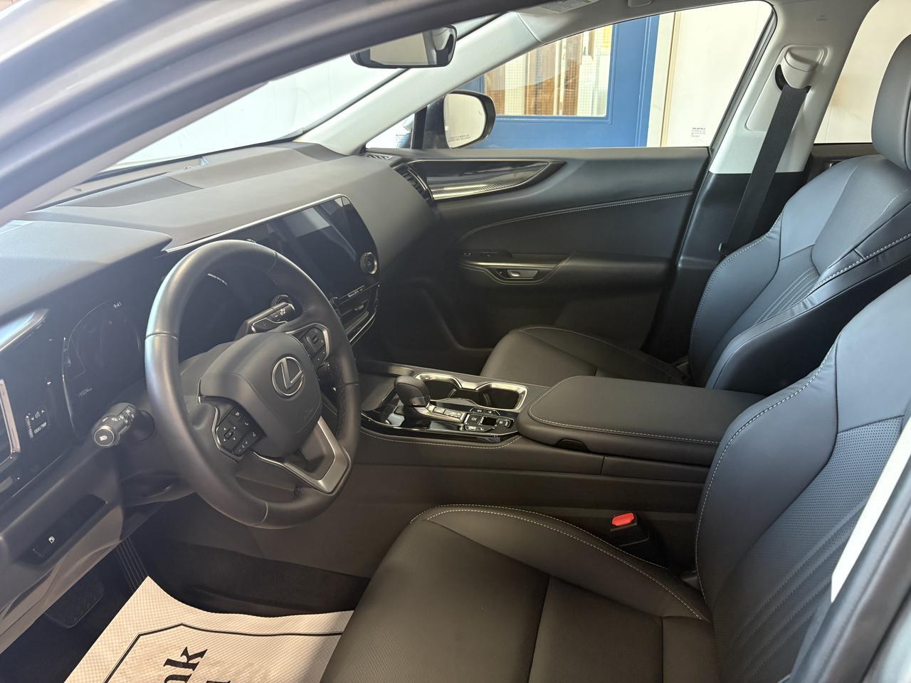 2025 Lexus NX 250 Listowel ON