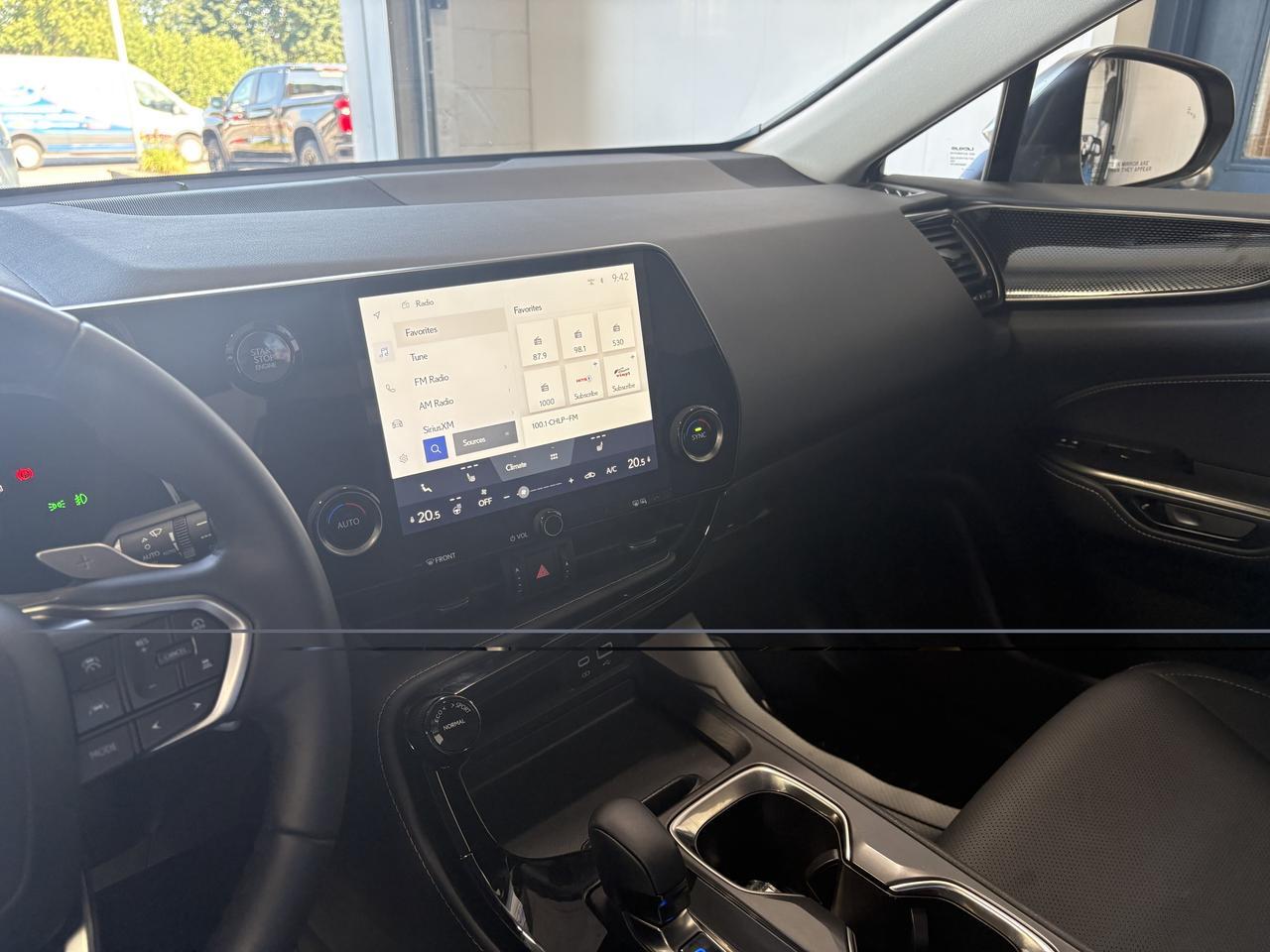 2025 Lexus NX 250 Listowel ON