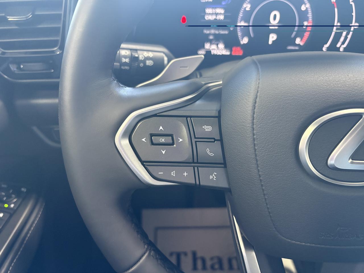 2025 Lexus NX 250 Listowel ON