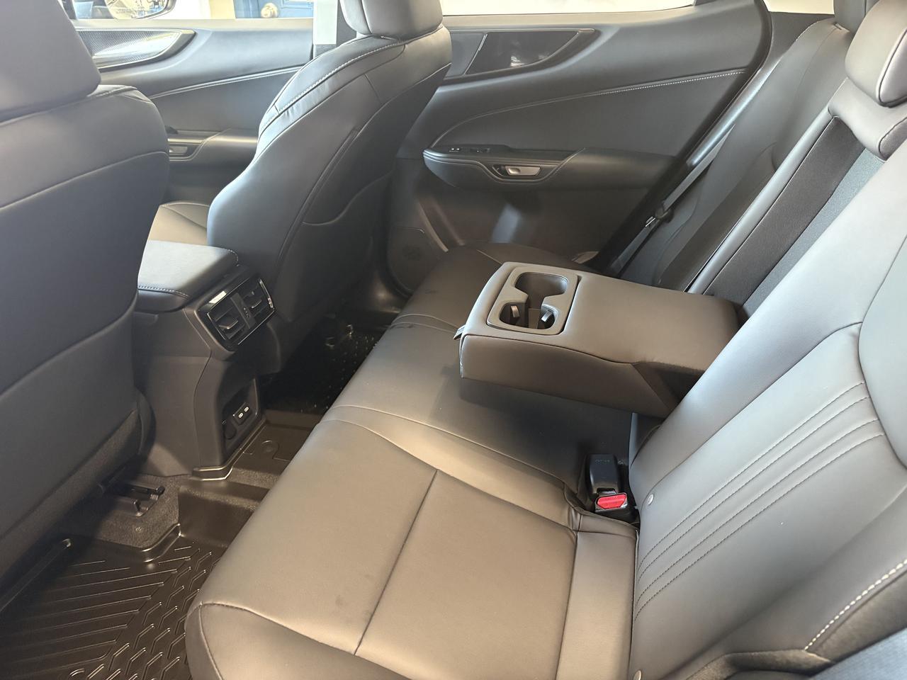 2025 Lexus NX 250 Listowel ON