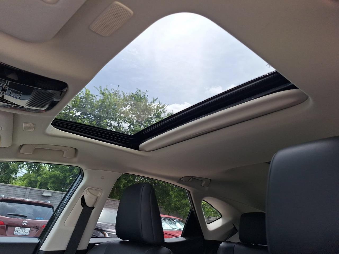 2025 Lexus NX 250 Premium Hurst TX