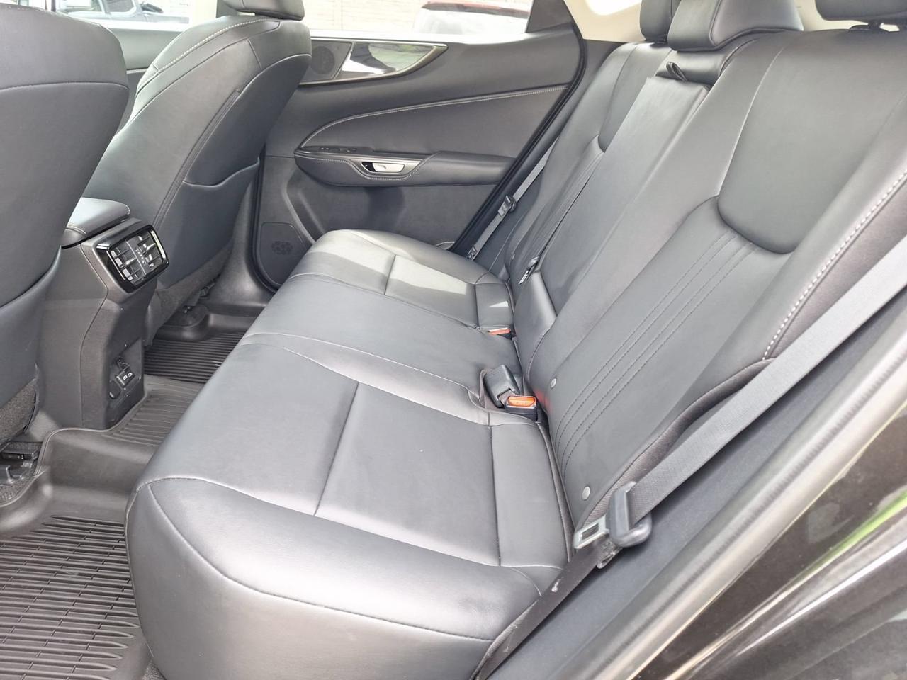 2025 Lexus NX 250 Premium Hurst TX