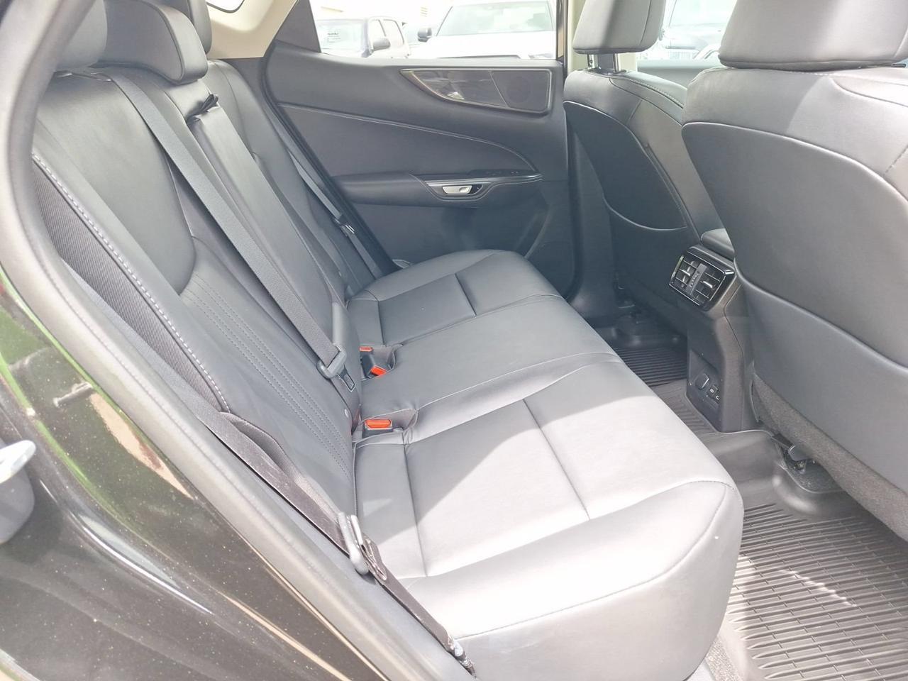 2025 Lexus NX 250 Premium Hurst TX
