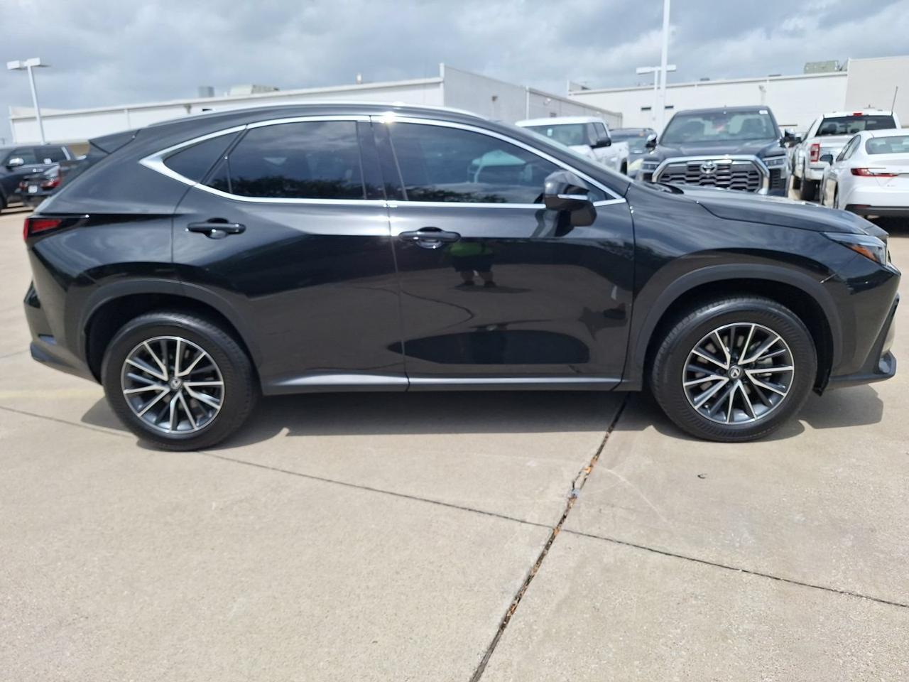 2025 Lexus NX 250 Premium Hurst TX