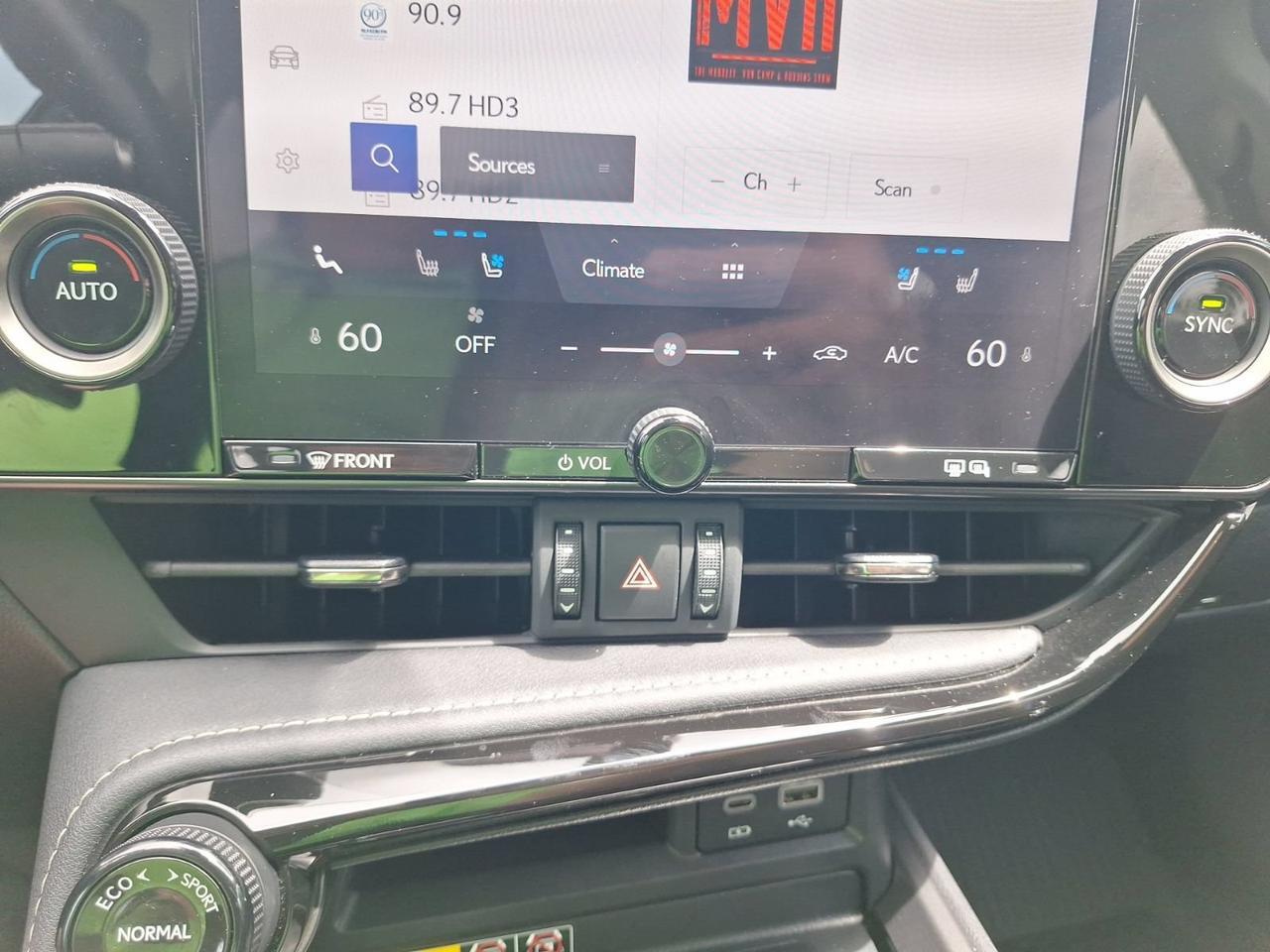 2025 Lexus NX 250 Premium Hurst TX