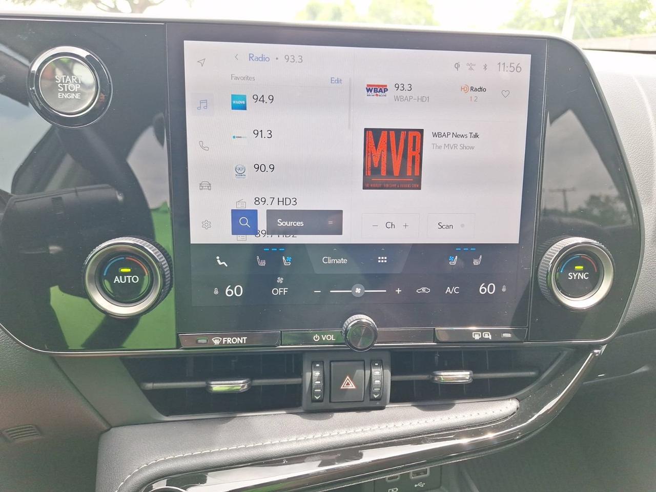 2025 Lexus NX 250 Premium Hurst TX