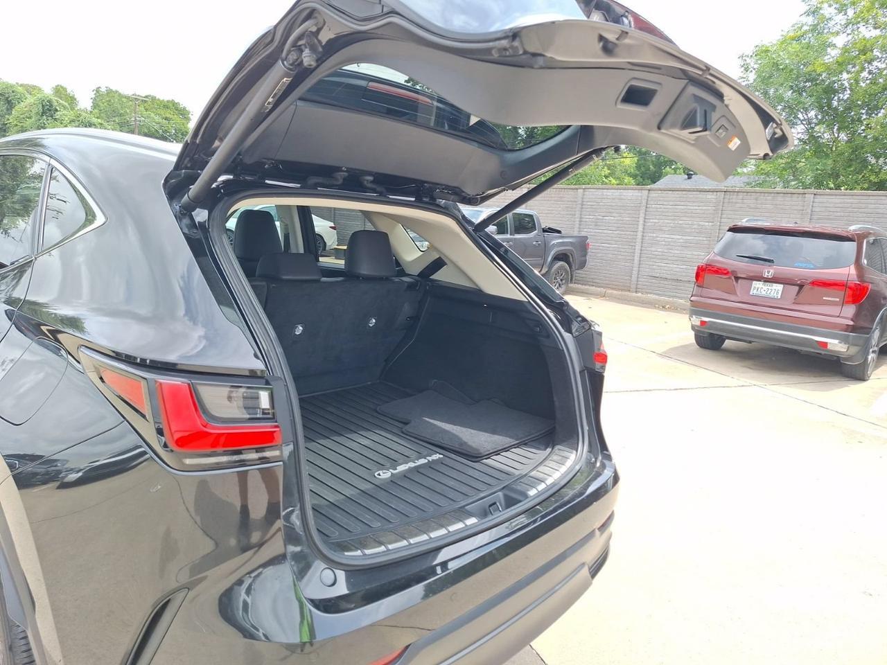 2025 Lexus NX 250 Premium Hurst TX