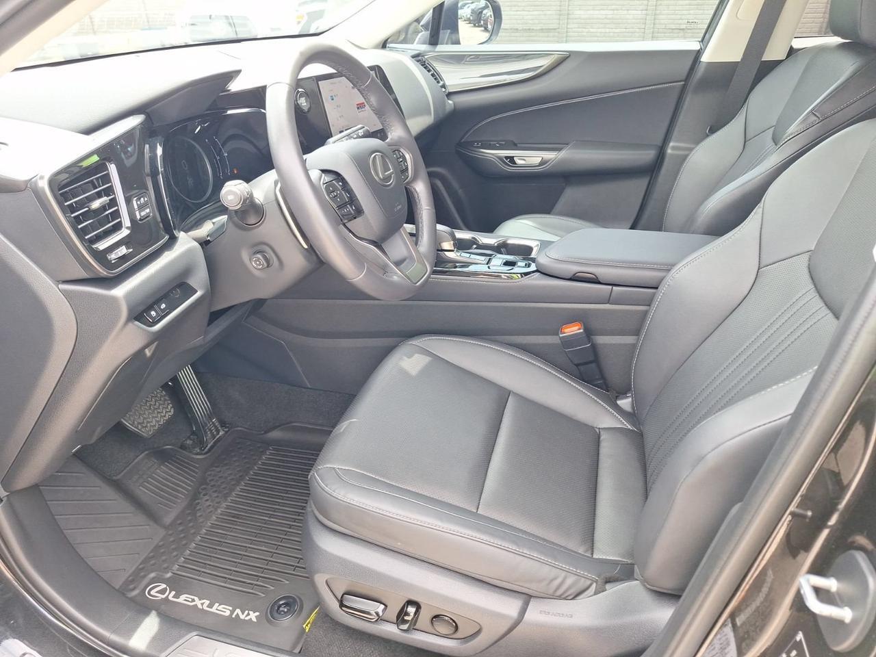 2025 Lexus NX 250 Premium Hurst TX
