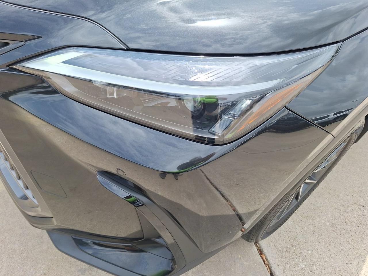 2025 Lexus NX 250 Premium Hurst TX