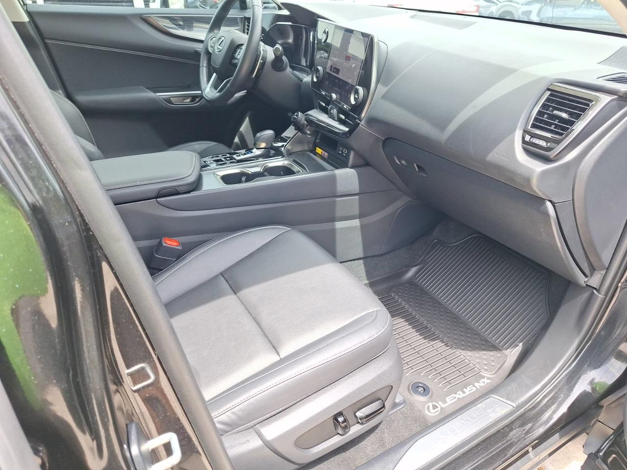 2025 Lexus NX 250 Premium Hurst TX