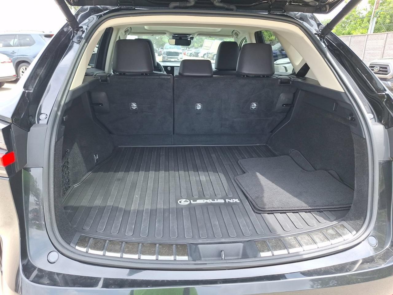 2025 Lexus NX 250 Premium Hurst TX