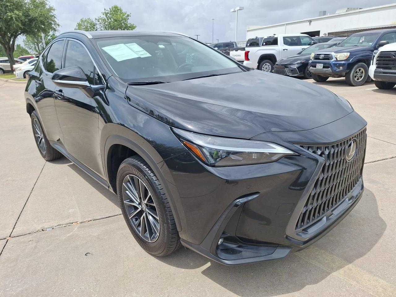 2025 Lexus NX 250 Premium Hurst TX