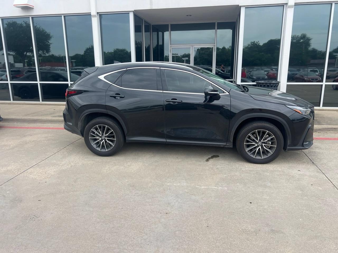 2025 Lexus NX 250 Premium Hurst TX
