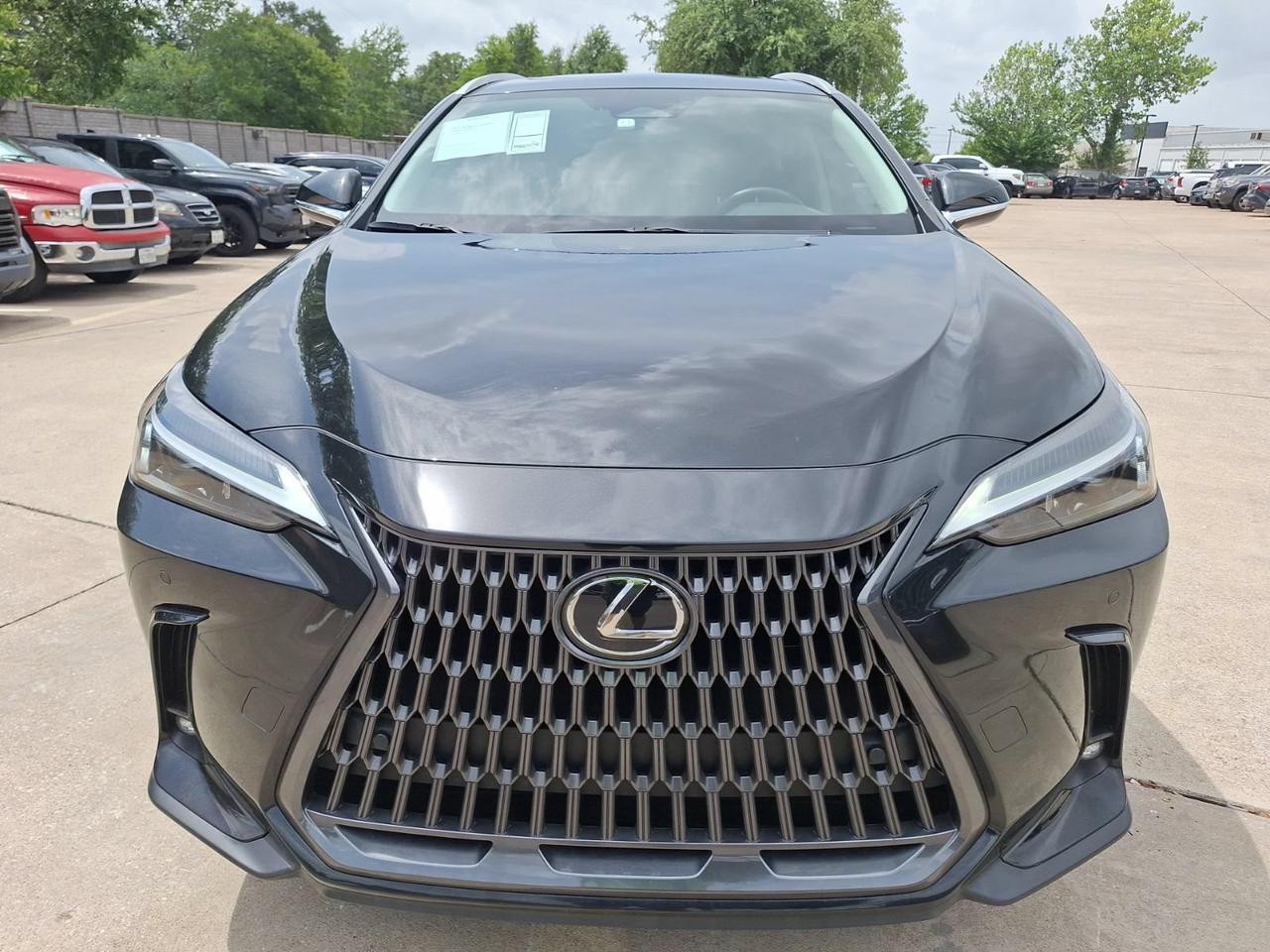 2025 Lexus NX 250 Premium Hurst TX