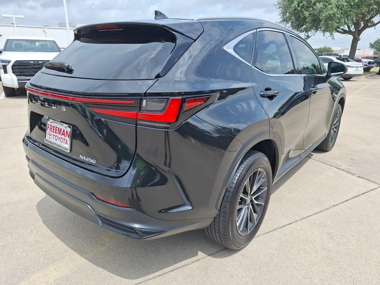 2025 Lexus NX 250 Premium Hurst TX