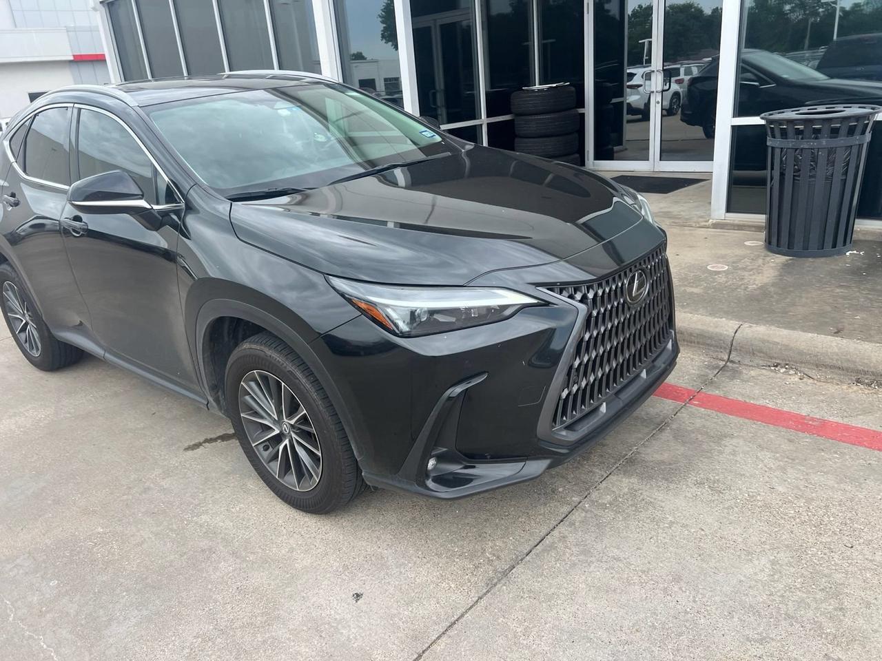 2025 Lexus NX 250 Premium Hurst TX