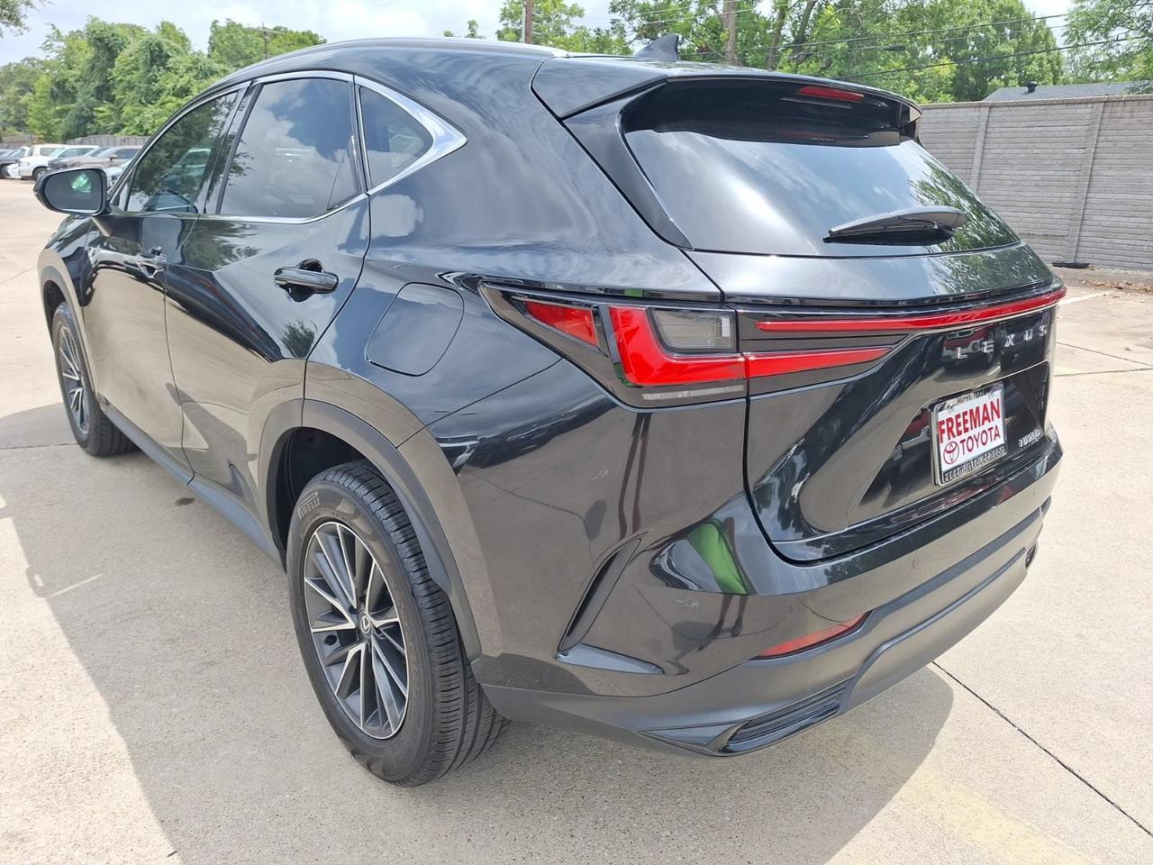 2025 Lexus NX 250 Premium Hurst TX