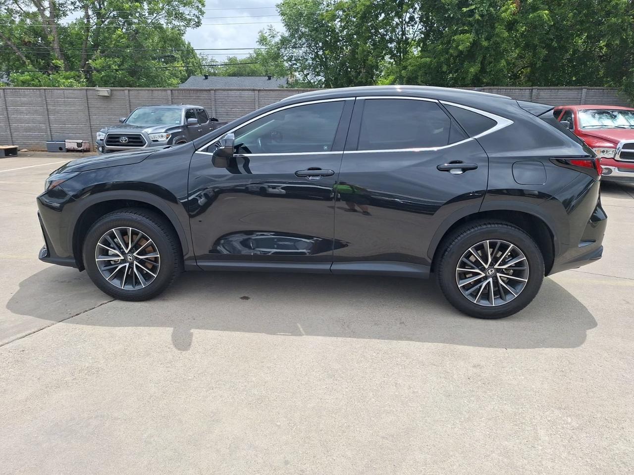 2025 Lexus NX 250 Premium Hurst TX
