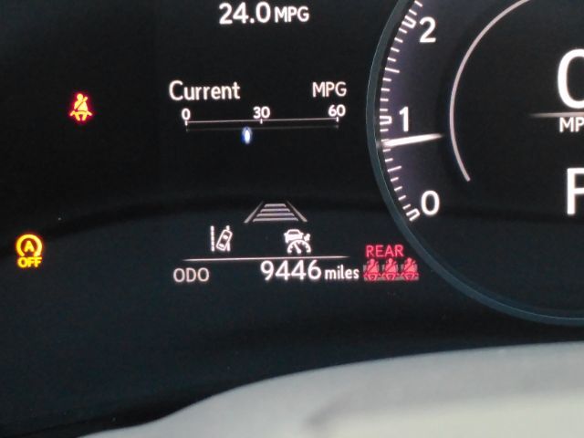 2025 Lexus NX 250 Premium Plano TX